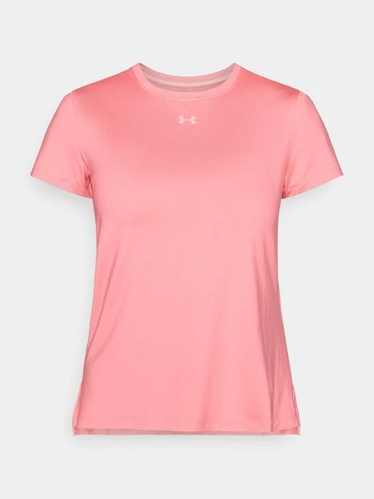 Foto van product Sport T-shirt Under Armour roze
