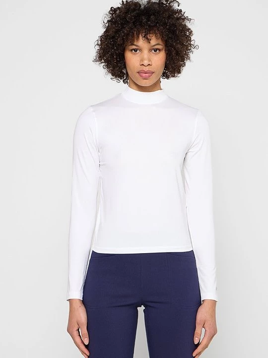 Foto van product Sport T-shirt Under Armour wit