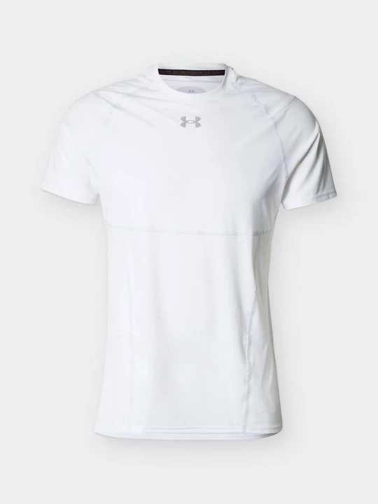 Foto van product Sport T-shirt Under Armour wit