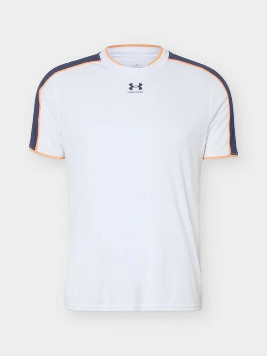 Foto van product Sport T-shirt Under Armour wit