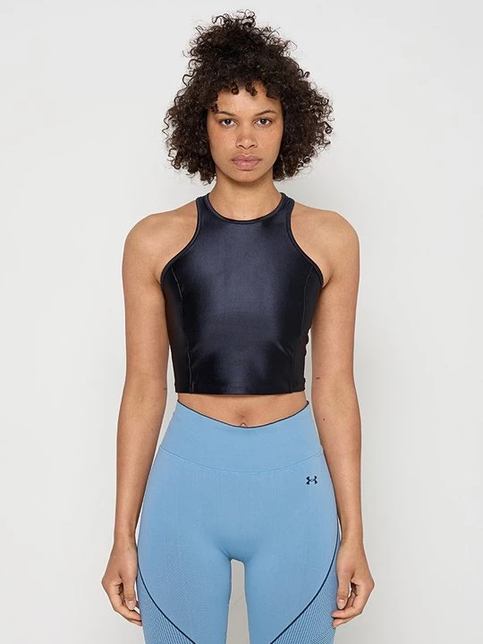 Foto van product Sport T-shirt Under Armour zwart