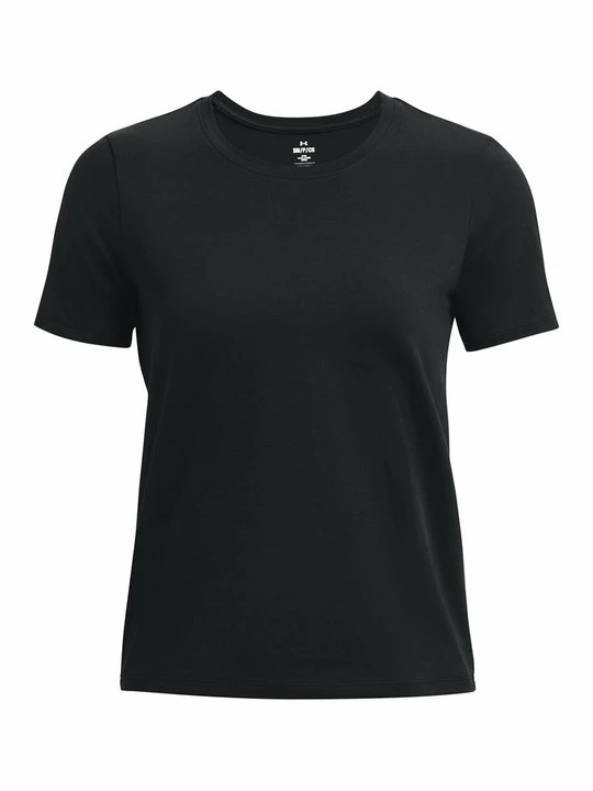 Foto van product Sport T-shirt Under Armour zwart