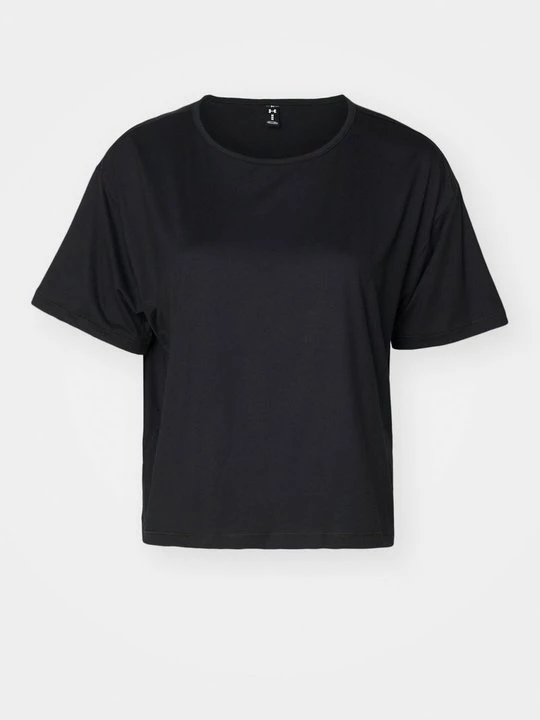 Foto van product Sport T-shirt Under Armour zwart