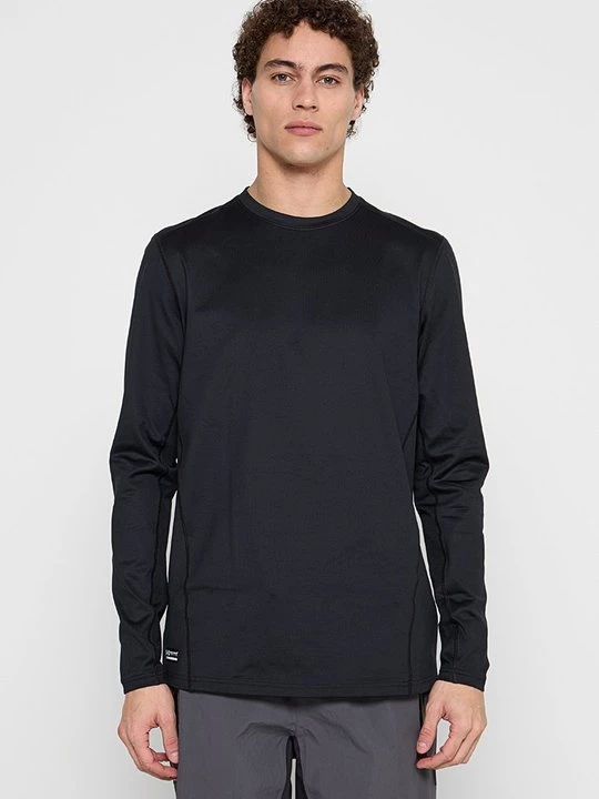 Foto van product Sport T-shirt Under Armour zwart