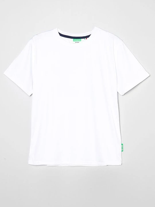 Foto van product Sport T-shirt VINGINO wit