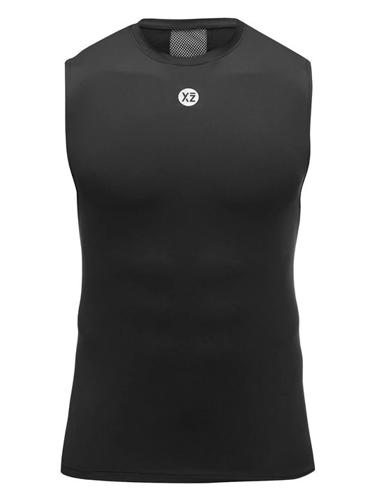 Foto van product Sport T-shirt YEAZ zwart