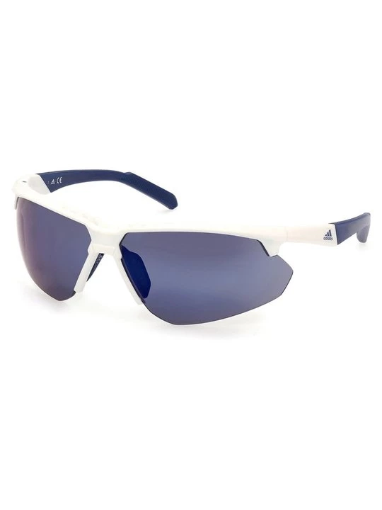 Foto van product Sportbril Adidas wit