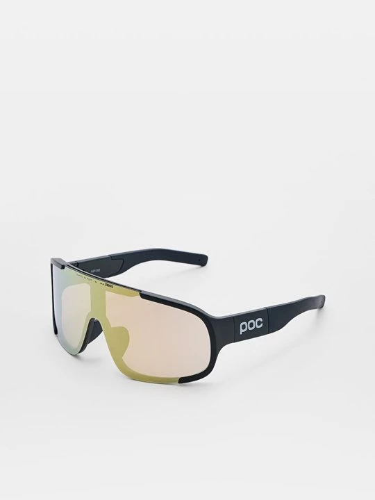 Foto van product Sportbril POC donkerblauw