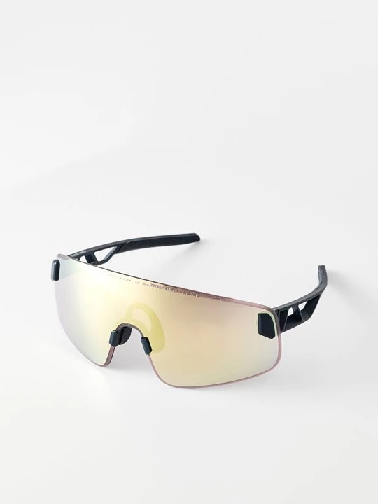 Foto van product Sportbril POC donkerblauw