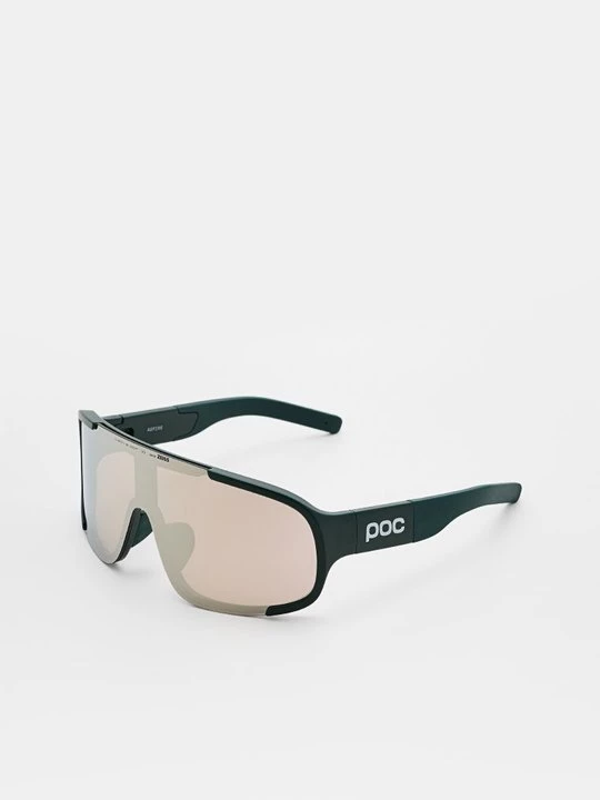 Foto van product Sportbril POC groen