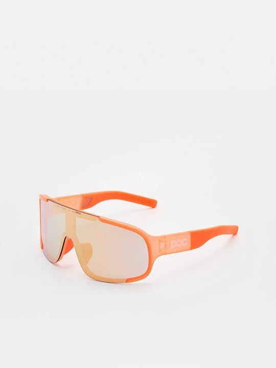 Foto van product Sportbril POC oranje