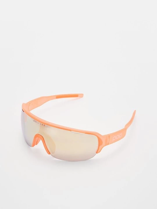 Foto van product Sportbril POC oranje
