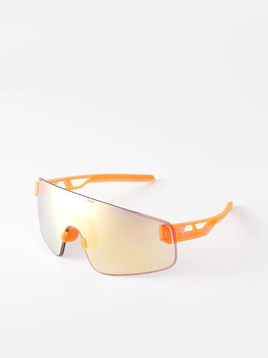 Foto van product Sportbril POC oranje