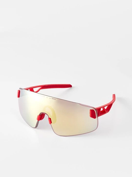 Foto van product Sportbril POC rood