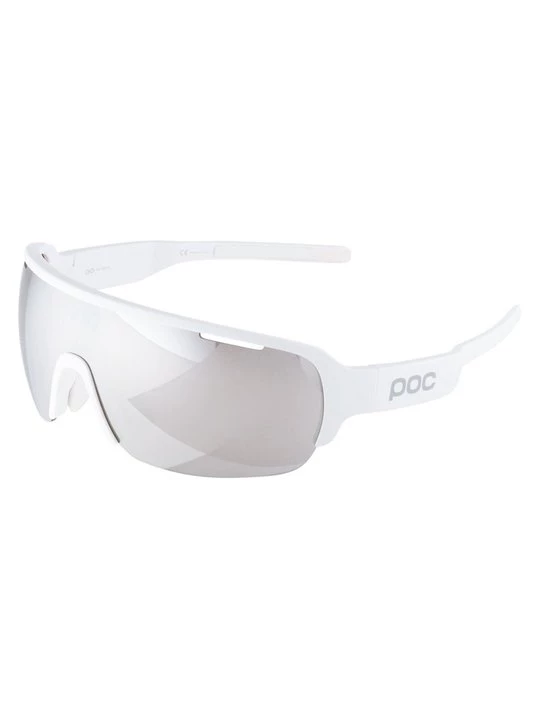 Foto van product Sportbril POC wit