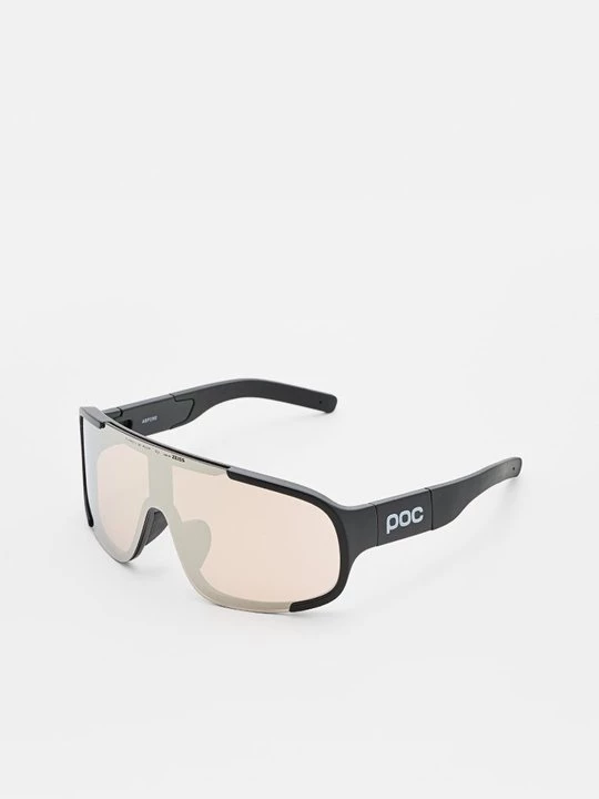 Foto van product Sportbril POC zwart