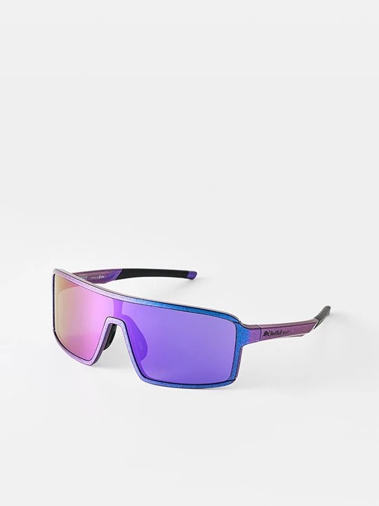 Foto van product Sportbril Red Bull lila