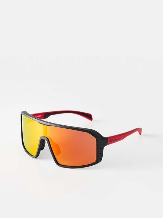 Foto van product Sportbril Red Bull zwart