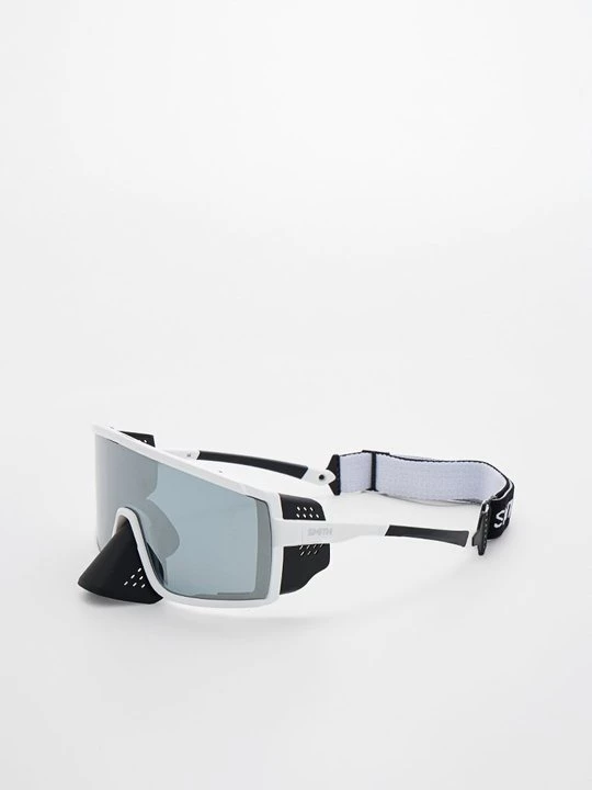 Foto van product Sportbril Smith Optics wit