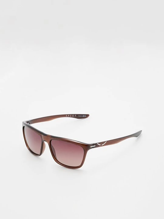 Foto van product Sportbril Spect Eyewear bruin