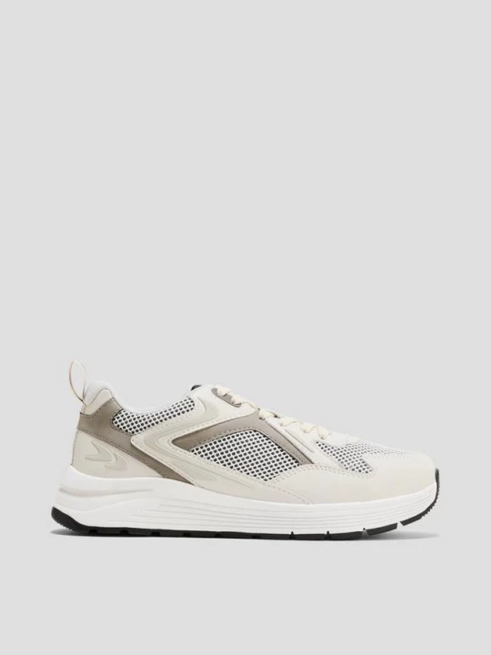 Foto van product Sportieve sneaker QS grijs