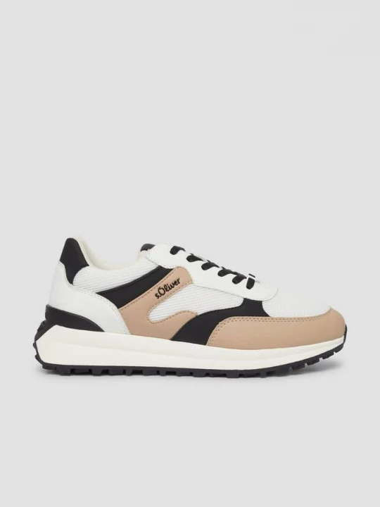 Foto van product Sportieve sneakers s.Oliver