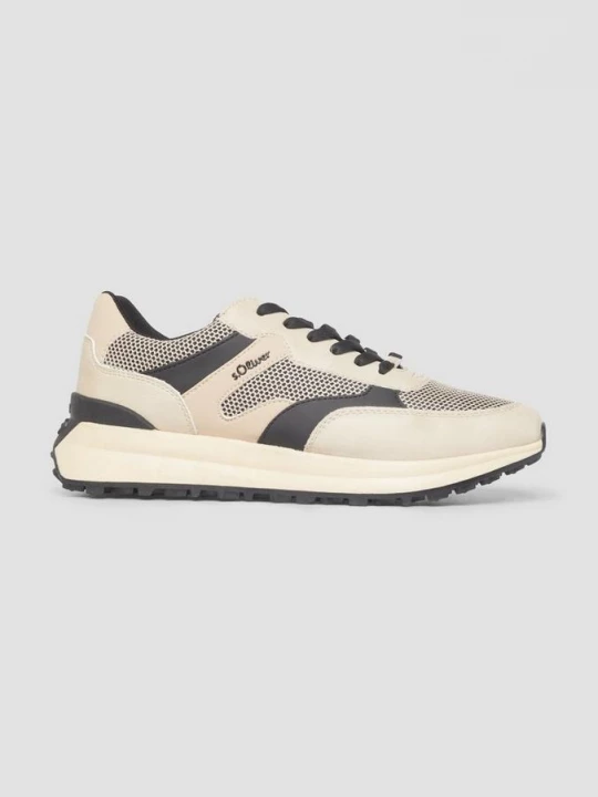 Foto van product Sportieve sneakers s.Oliver