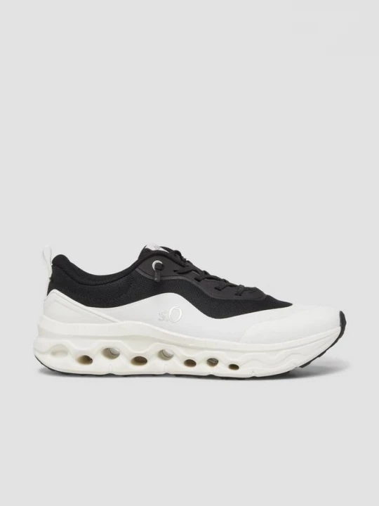 Foto van product Sportieve sportschoenen met plateauzool s.Oliver