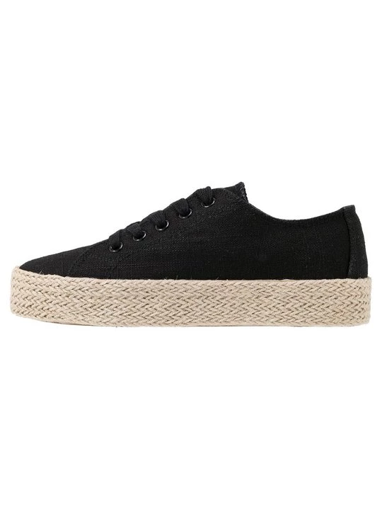 Foto van product Sportieve veterschoenen Anna Field By Zalando zwart