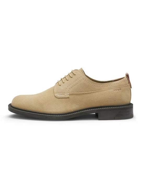 Foto van product Sportieve veterschoenen Hugo beżowy