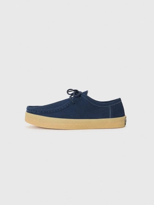 Foto van product Sportieve veterschoenen Last Resort AB donkerblauw