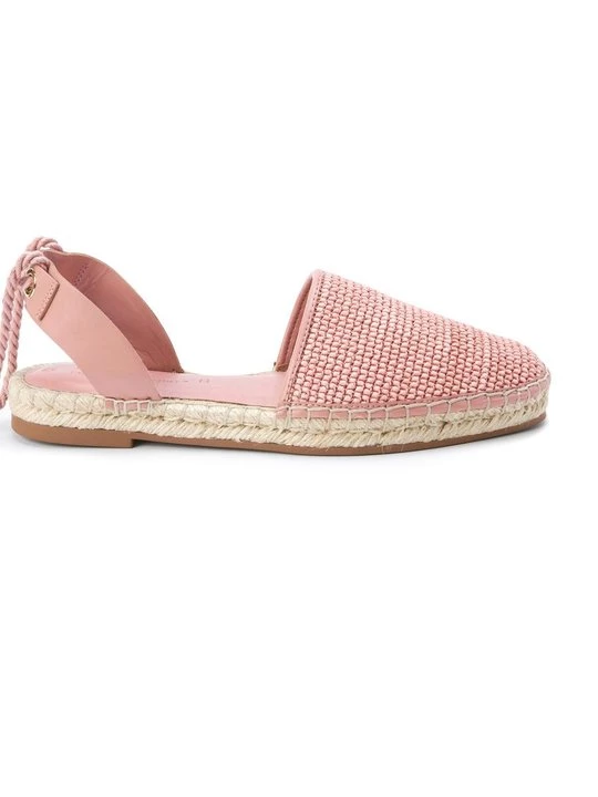 Foto van product Sportieve veterschoenen Next donkerroze