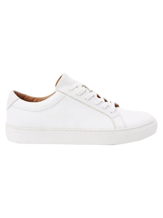 Foto van product Sportieve veterschoenen Next wit