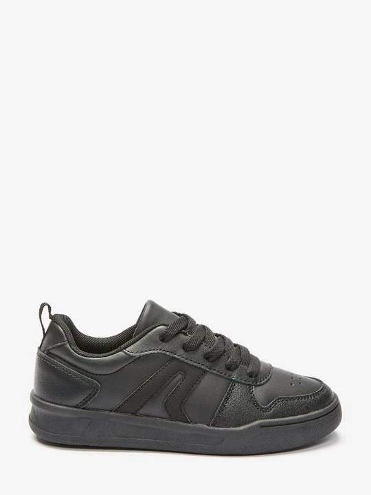 Foto van product Sportieve veterschoenen Next zwart