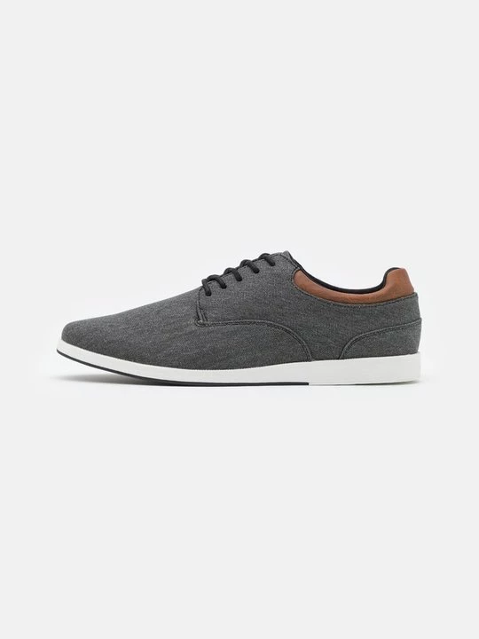 Foto van product Sportieve veterschoenen Pier One By Zalando zwart