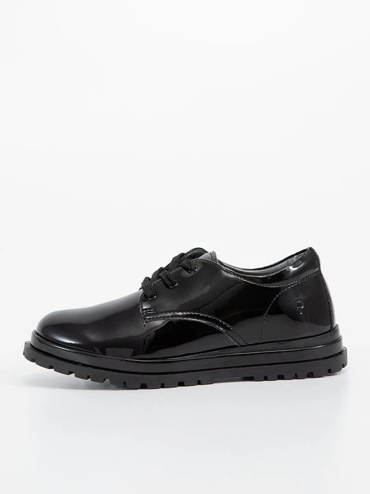 Foto van product Sportieve veterschoenen Primigi zwart
