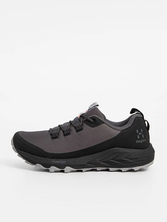 Foto van product Sportieve wandelschoenen Haglöfs zwart