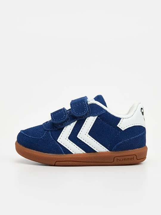 Foto van product Sportieve wandelschoenen Hummel blauw