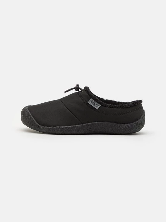 Foto van product Sportieve wandelschoenen Keen zwart
