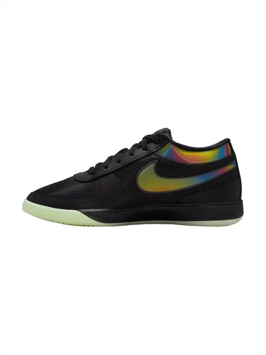 Foto van product Sportieve wandelschoenen Nike zwart