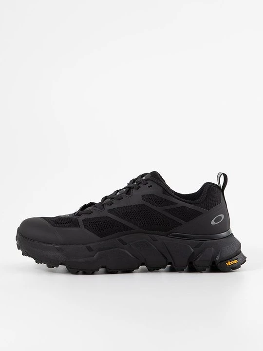 Foto van product Sportieve wandelschoenen Oakley zwart