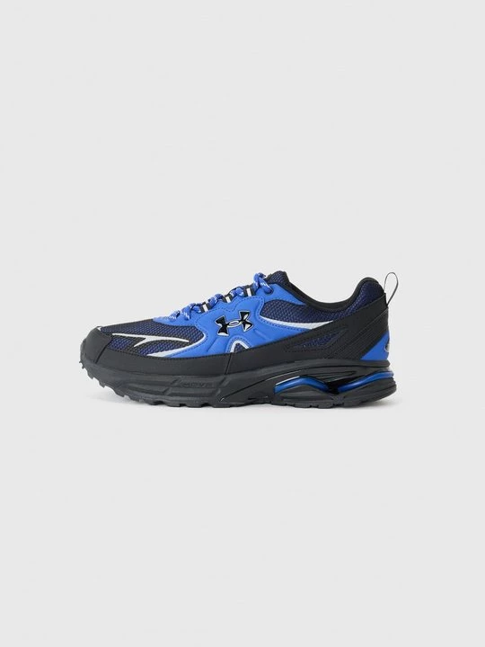 Foto van product Sportieve wandelschoenen Under Armour blauw