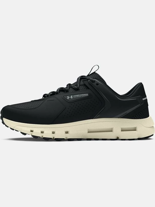 Foto van product Sportieve wandelschoenen Under Armour zwart