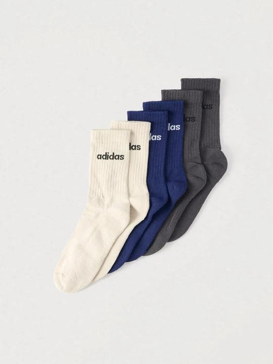 Foto van product Sportsokken Adidas beżowy