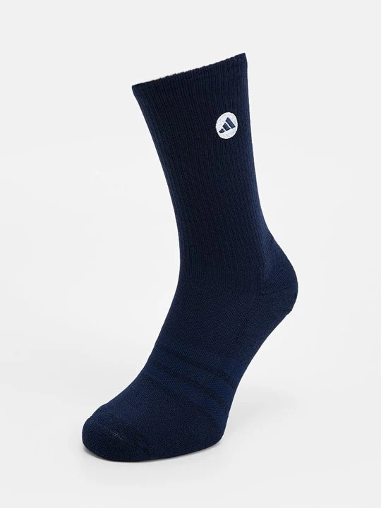 Foto van product Sportsokken Adidas blauw