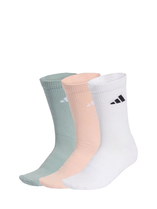 Foto van product Sportsokken Adidas donkerroze