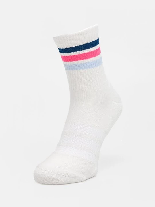 Foto van product Sportsokken Adidas wit