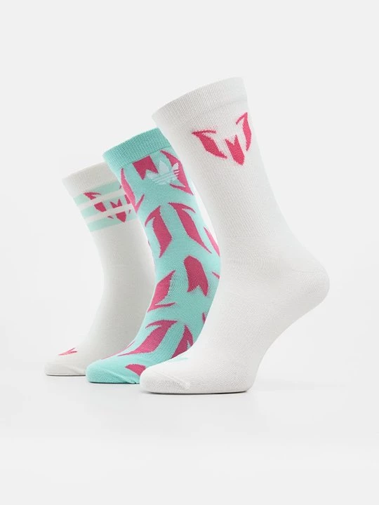 Foto van product Sportsokken Adidas wit