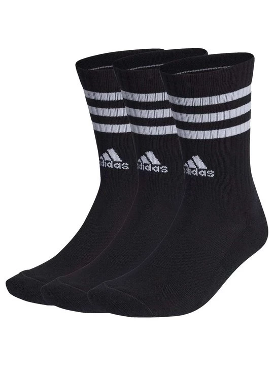 Foto van product Sportsokken Adidas zwart