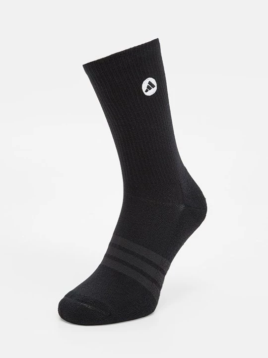 Foto van product Sportsokken Adidas zwart